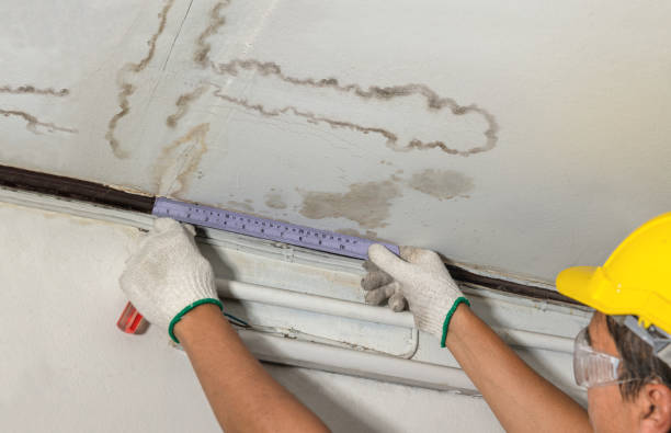 Reliable Water Damage contractor in Central Falls, RI by Water Damage Irwin
